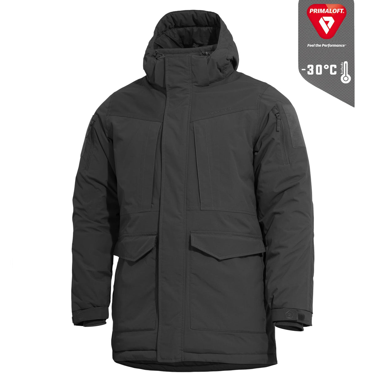 Pentagon Tactical - Hcp Parka