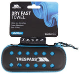 Trespass Compatto Microfiber Håndklæde