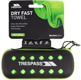 Trespass Compatto Microfiber Håndklæde