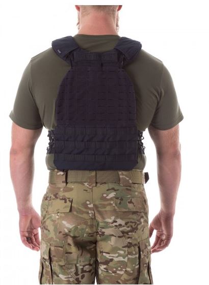 5.11 TacTec Plate Carrier