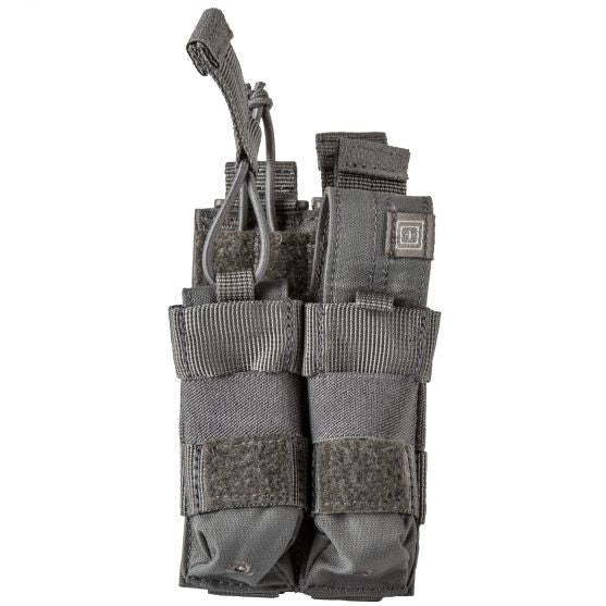 5.11 Double Pistol Mag Pouch Bungee/Cover