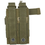 5.11 Double Pistol Mag Pouch Bungee/Cover