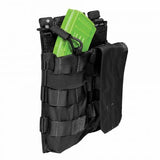 5.11 Double AK Mag Pouch Bungee/Cover