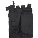 5.11 Double AK Mag Pouch Bungee/Cover