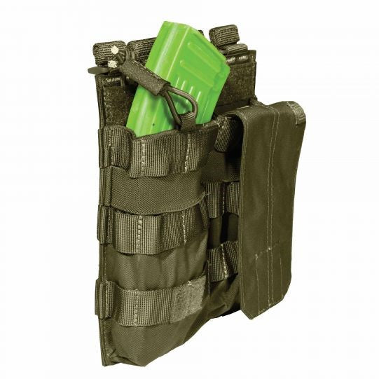 5.11 Double AK Mag Pouch Bungee/Cover