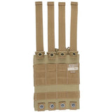 5.11 Double AK Mag Pouch Bungee/Cover