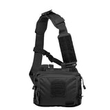 5.11 Tactical 2-Banger Taske 3L