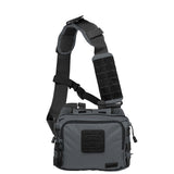 5.11 Tactical 2-Banger Taske 3L