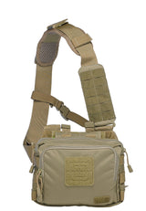 5.11 Tactical 2-Banger Taske 3L