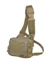 5.11 Tactical 2-Banger Taske 3L