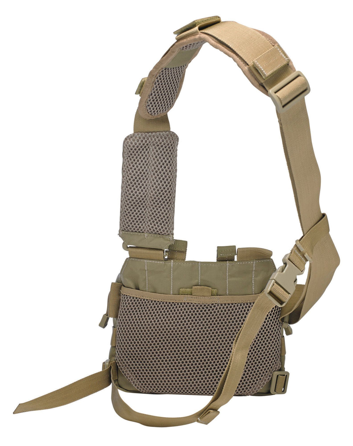 5.11 Tactical 2-Banger Taske 3L