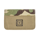 5.11 Camo Kortholder i Multicam