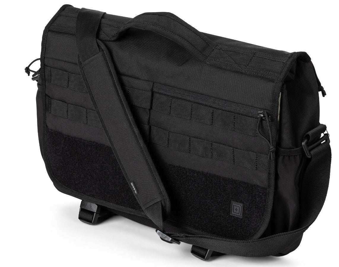 5.11 Overwatch Messenger Skuldertaske 18L