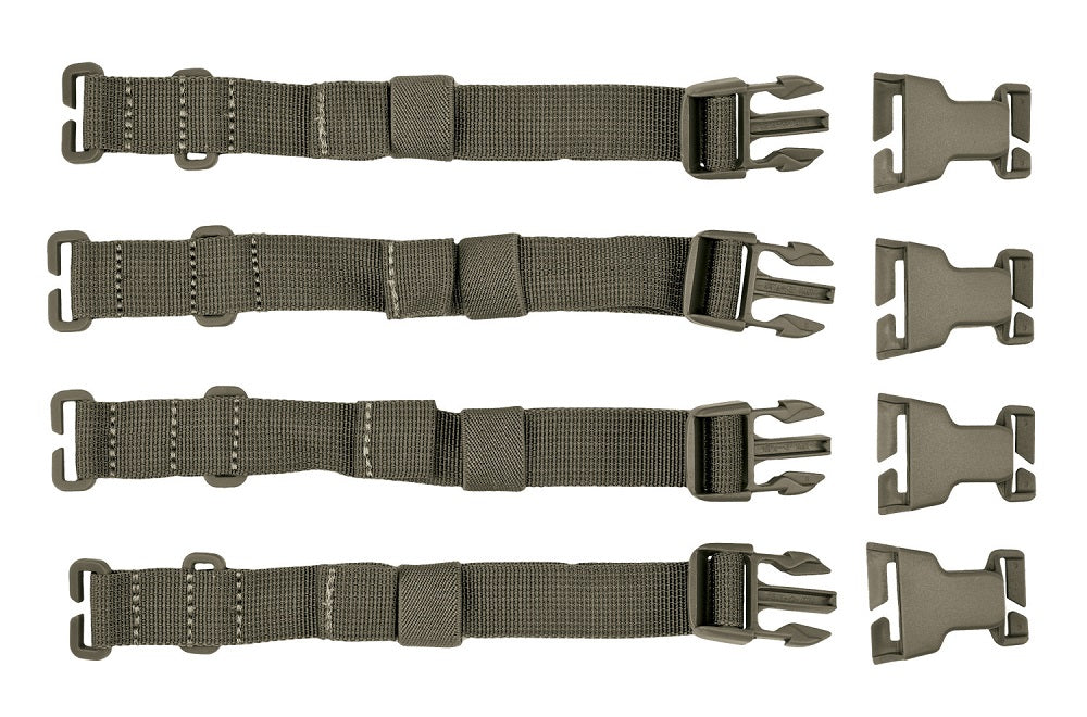 5.11 Tactical Rush Tier System - Ranger Green