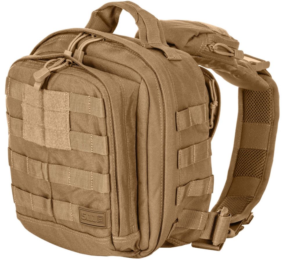 5.11 Rush MOAB 6 Sling Pack 11 L