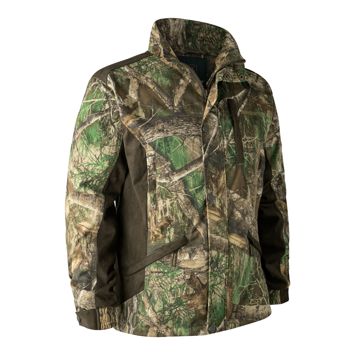 Deerhunter Explore Jakke | Realtree Adapt camo