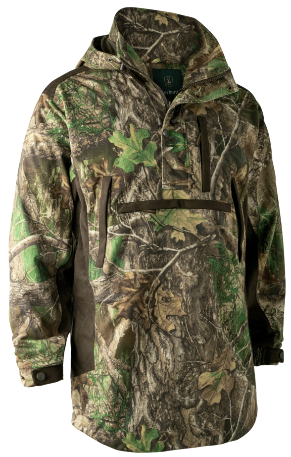 Deerhunter Explore Smock - Realtree camo