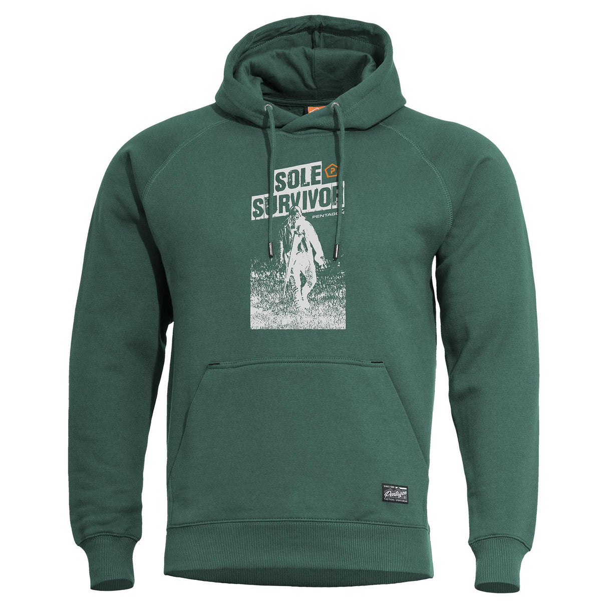 Pentagon Tactical - Phaeton Hood Sweater |