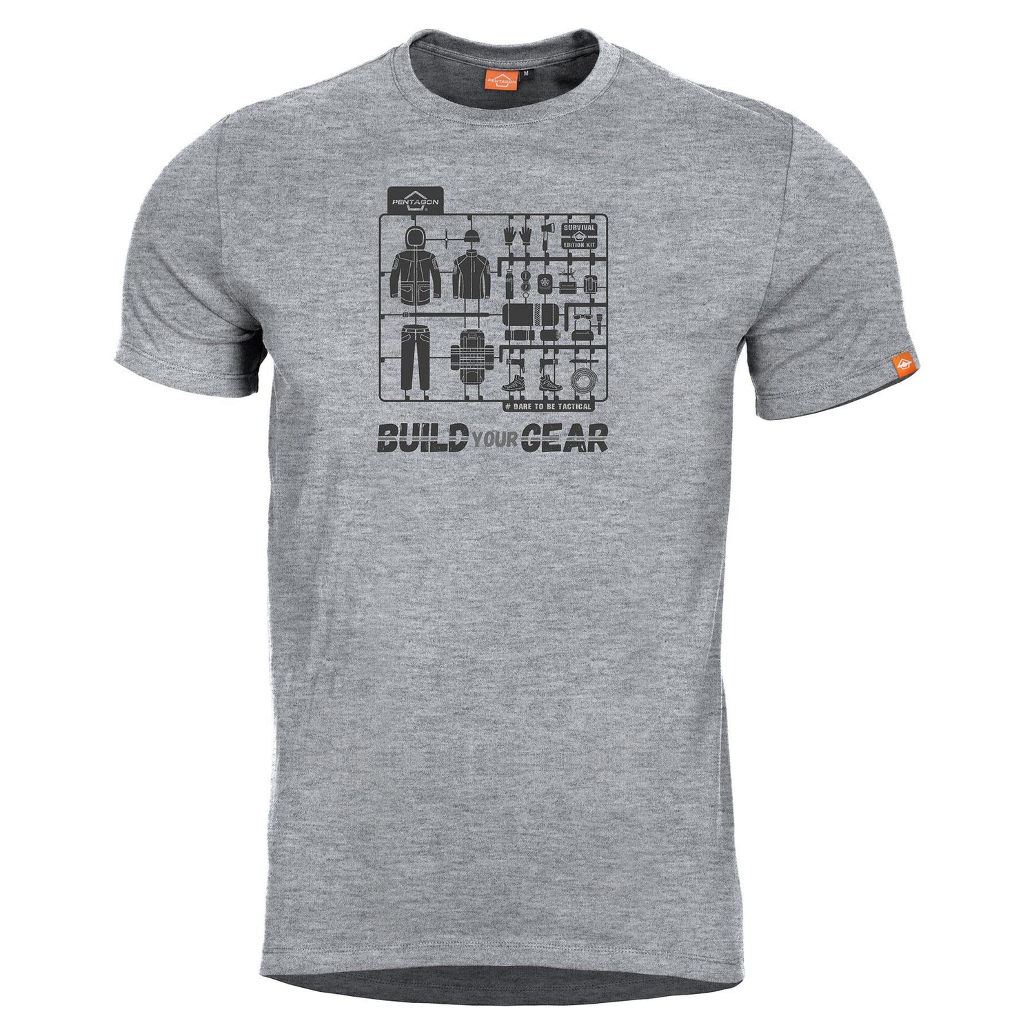 Pentagon Tactical - Ageron Build Your Gear