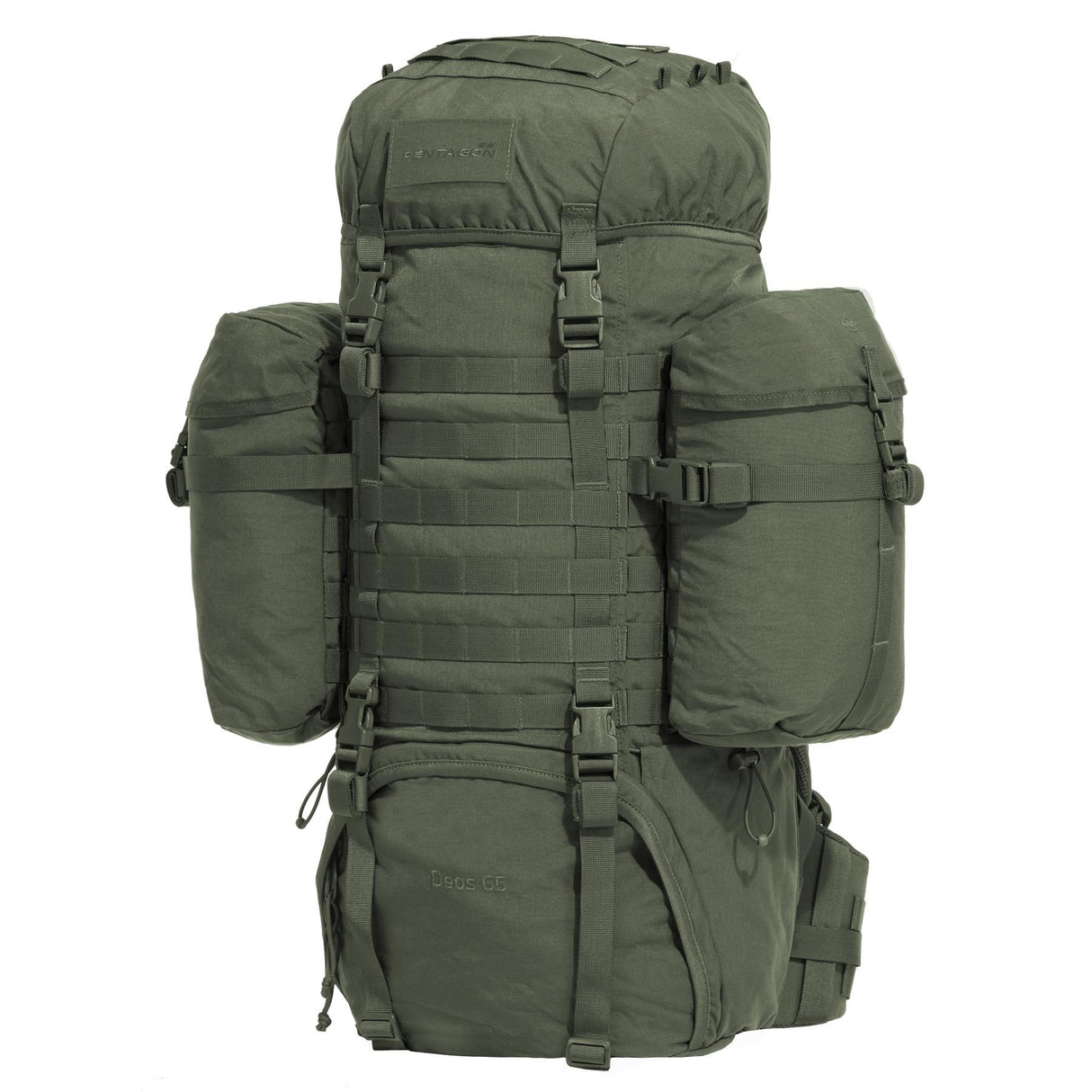 Pentagon Tactical - Deos 65Lt Backpack