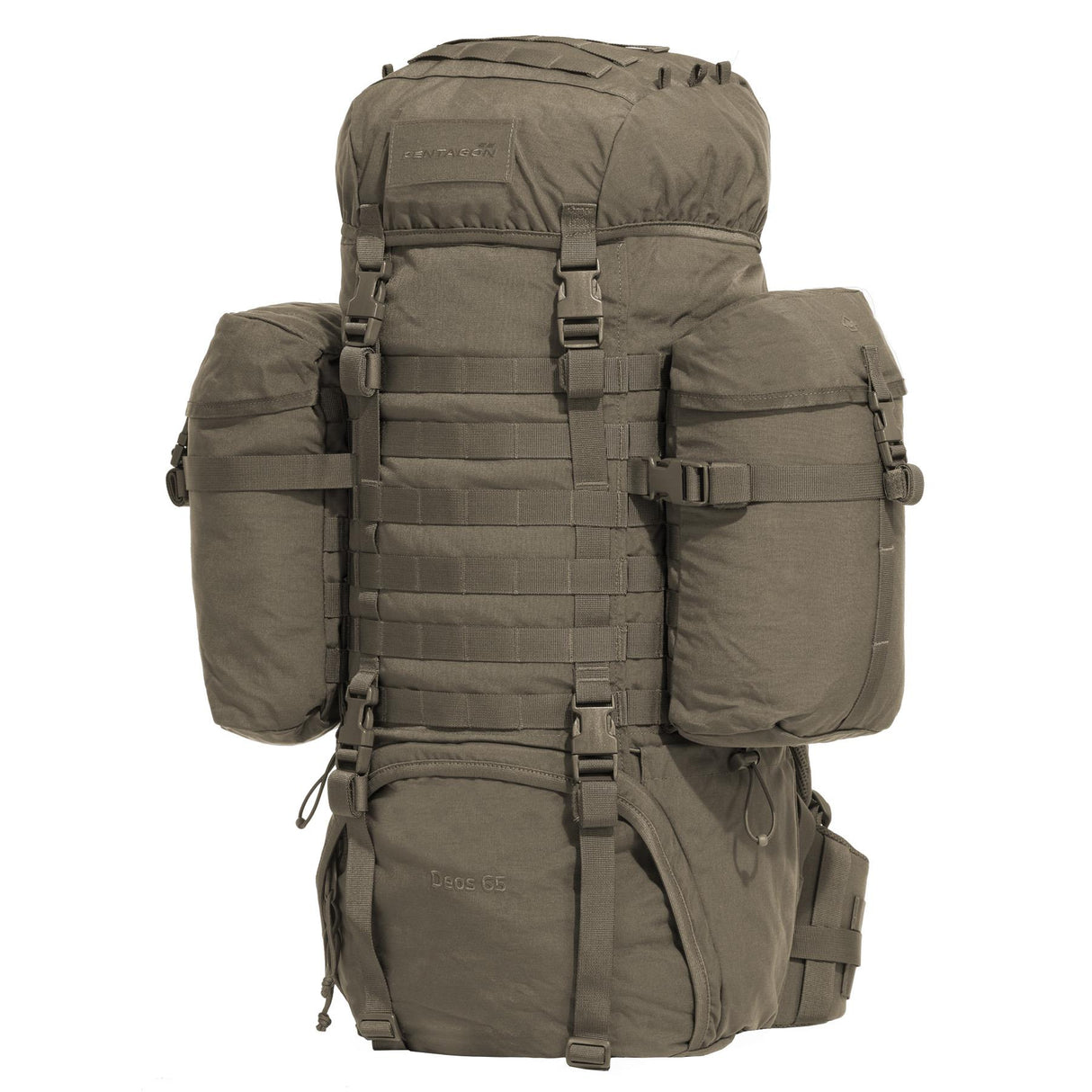 Pentagon Tactical - Deos 65Lt Backpack