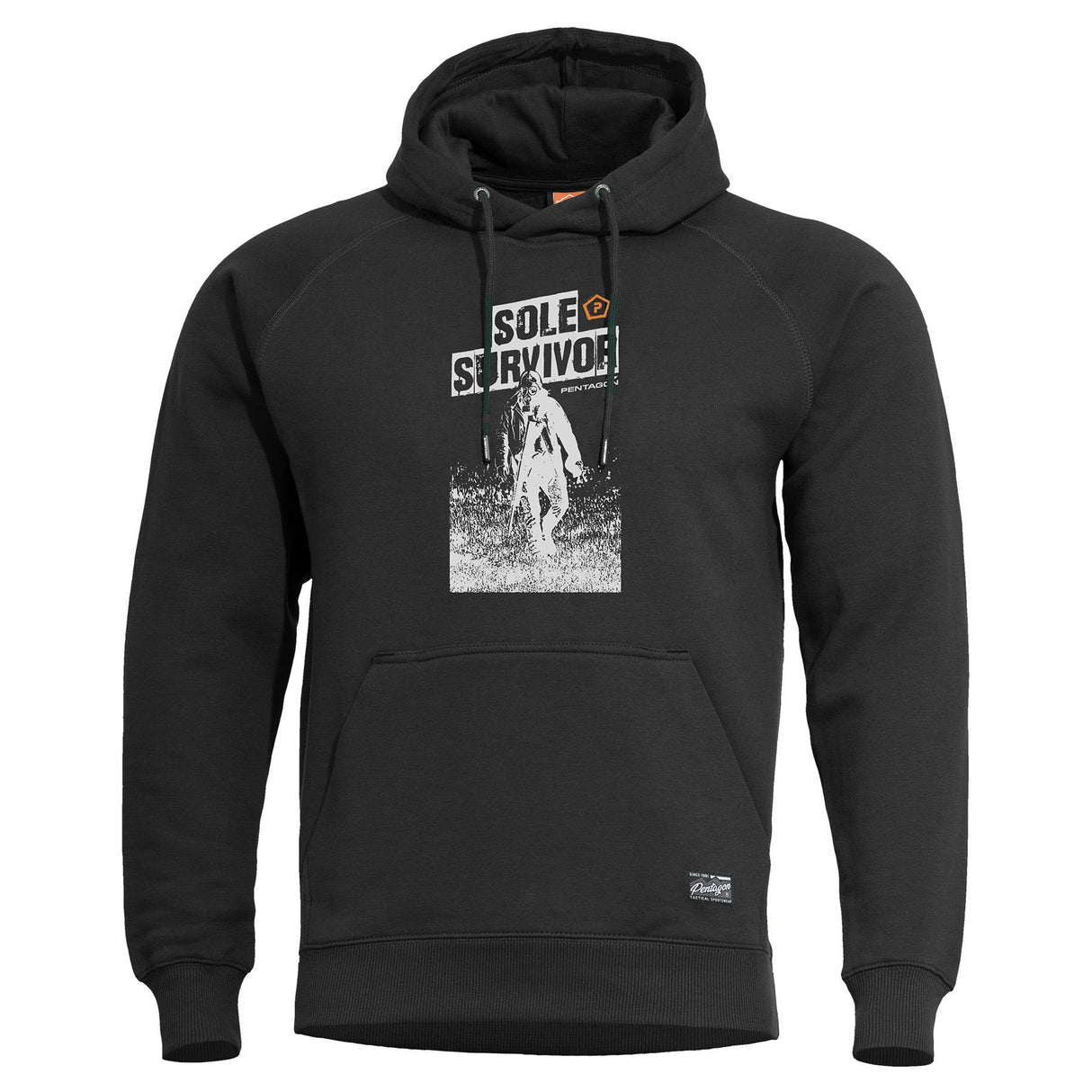 Pentagon Tactical - Phaeton Hood Sweater |