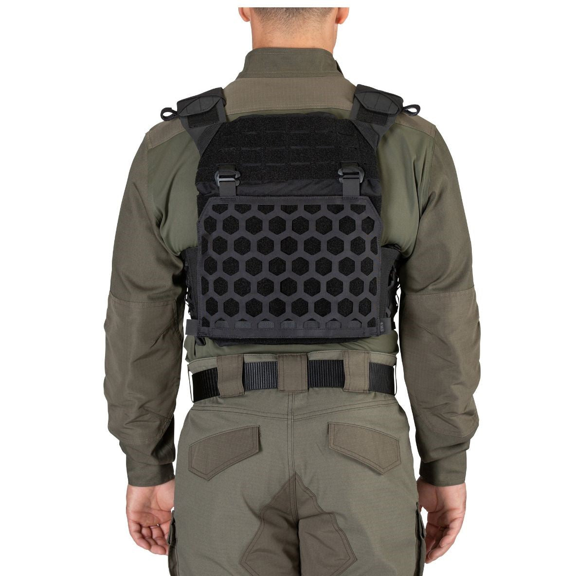 5.11 All Mission Plate Carrier