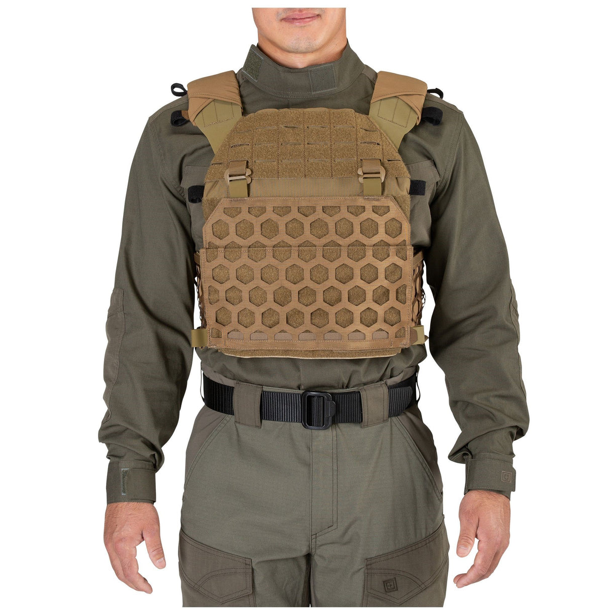 5.11 All Mission Plate Carrier