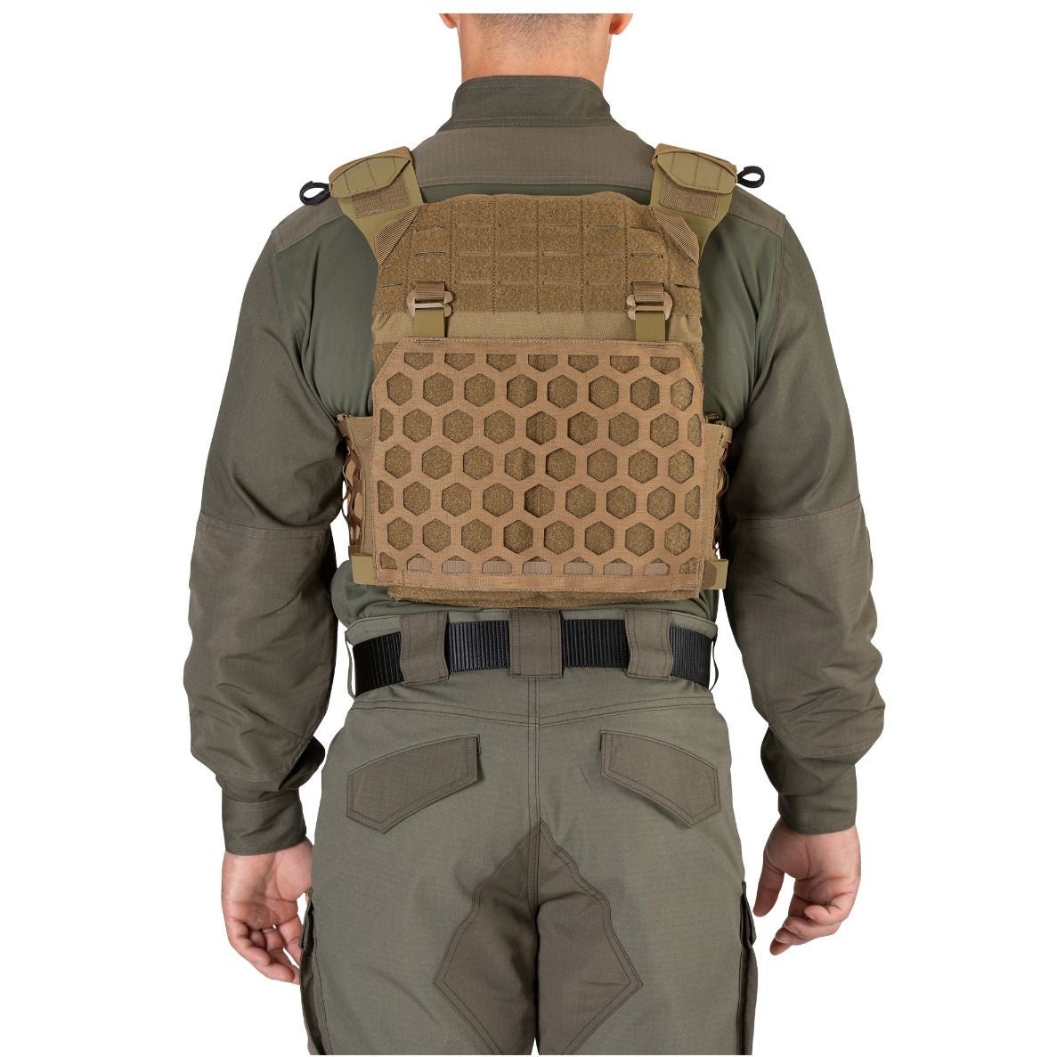 5.11 All Mission Plate Carrier