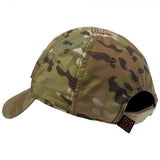 5.11 - Flag Bearer cap - Multicam