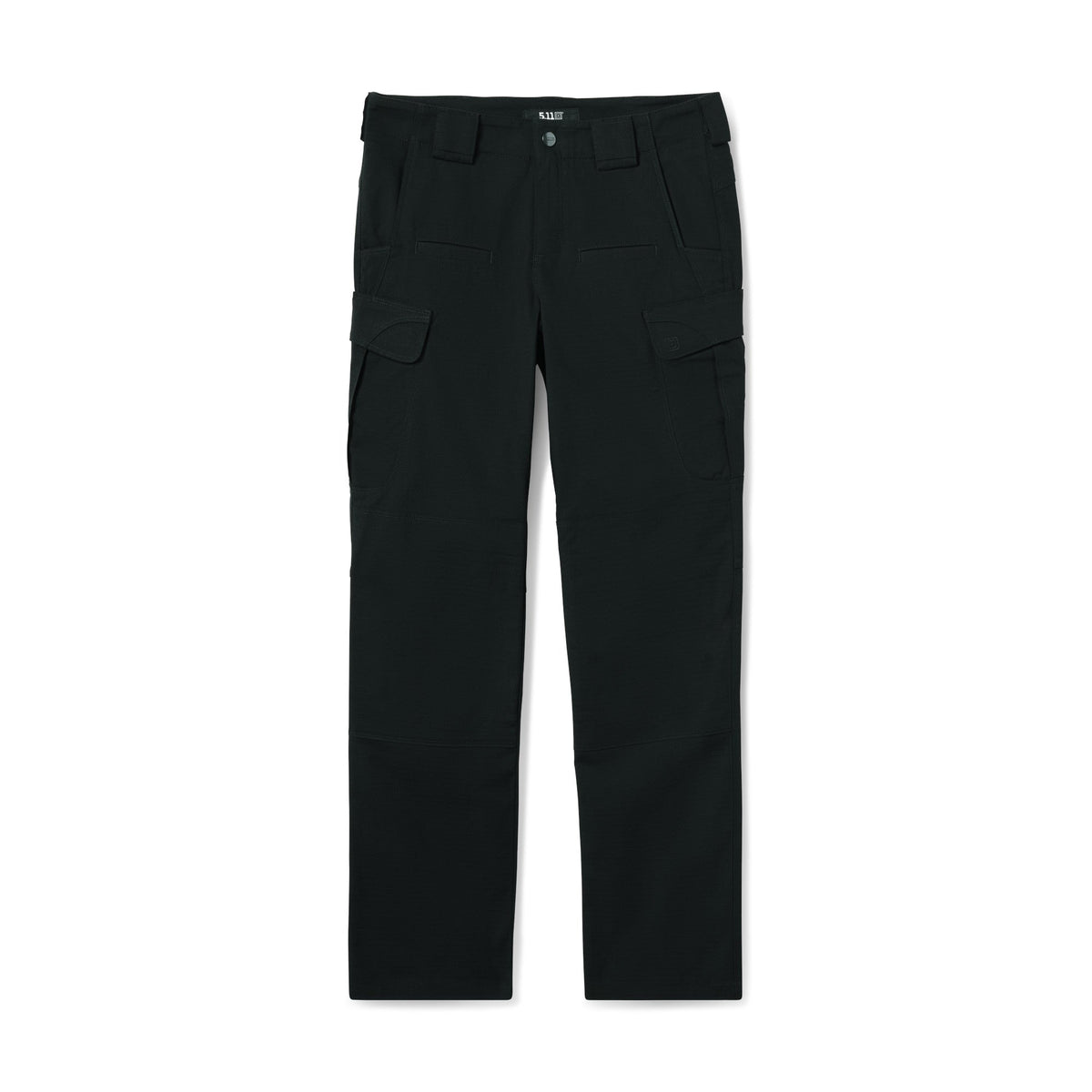 5.11 - Womens Stryke Mid Rise Pants m. Flex-Tac // Sort-1-XtraGrej
