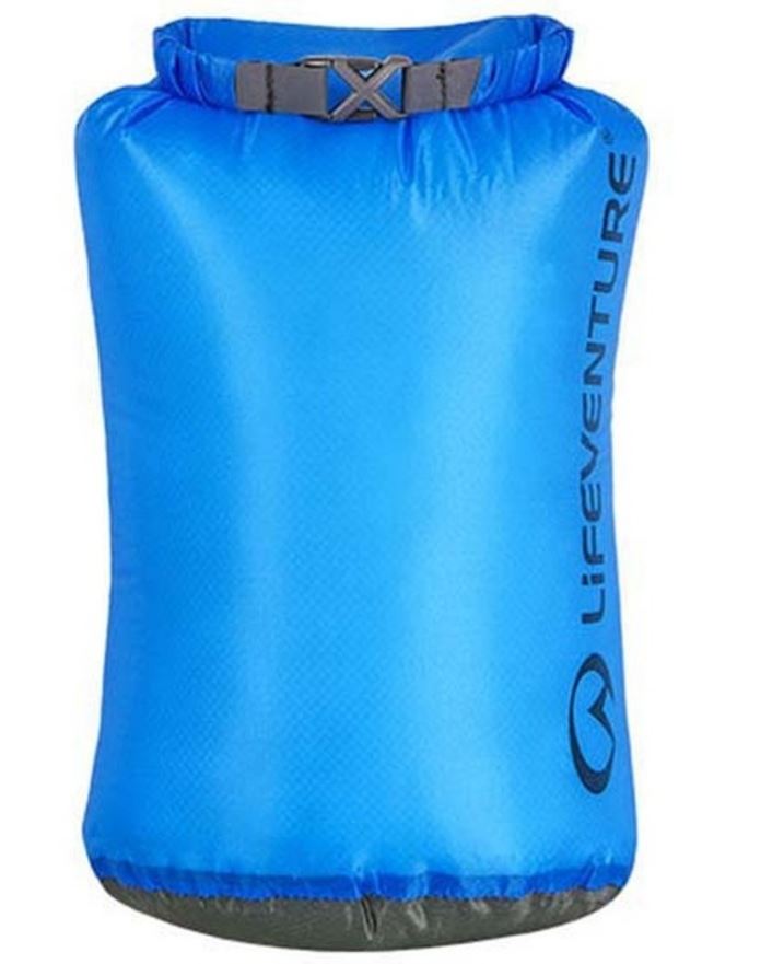 Lifeventure - Ultralight Drybags