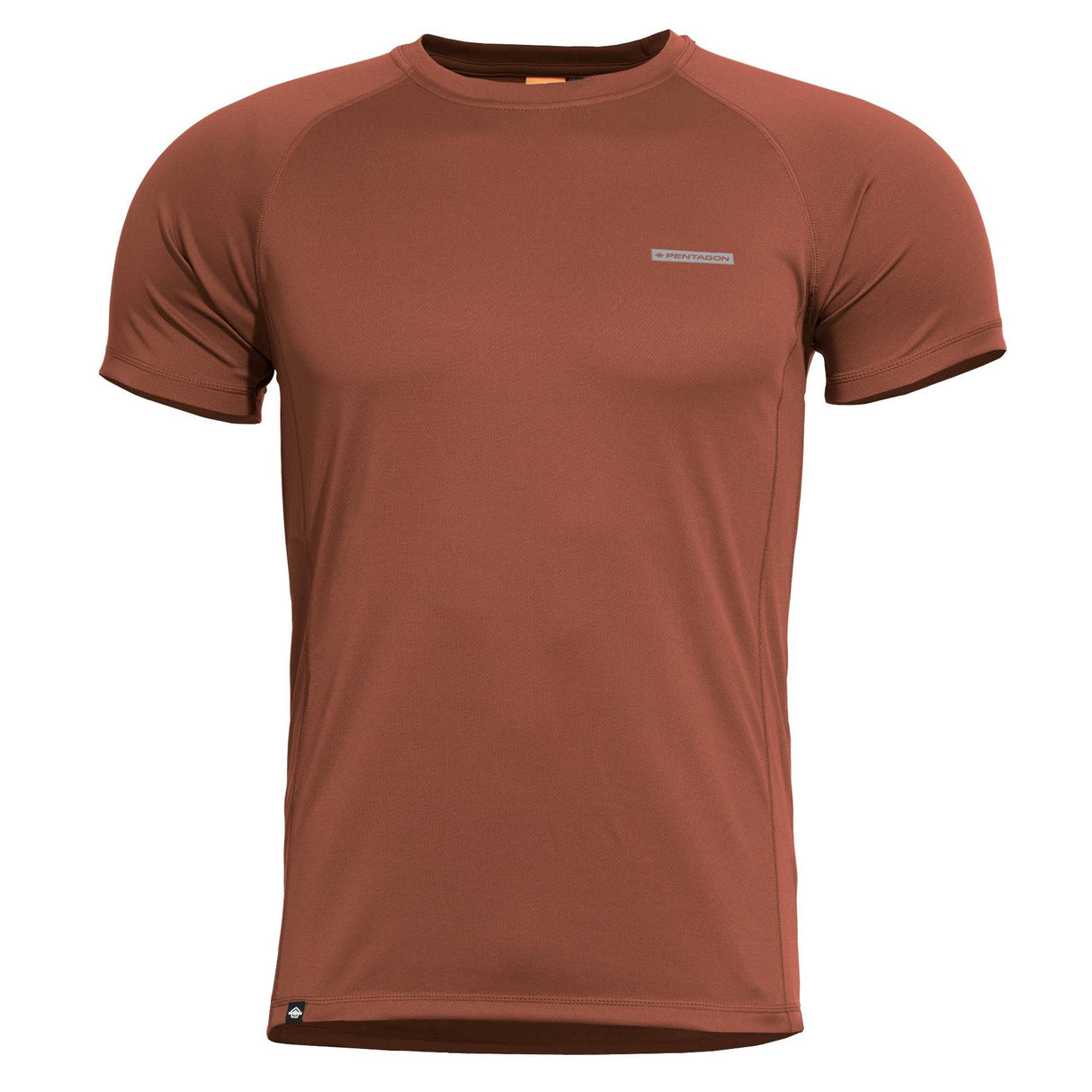 Pentagon Tactical - Bodyshock Mk2 Quick Dry T-Shirt