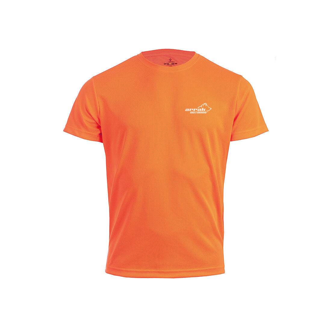 Arrak Basics - Funktions T-Shirt Herrer