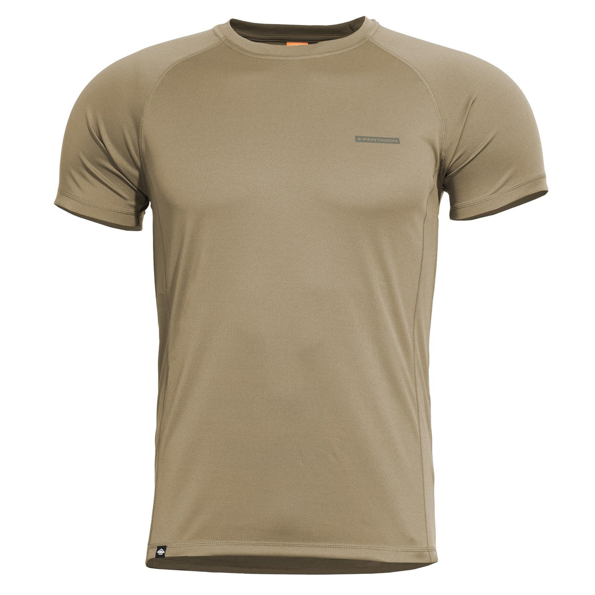 Pentagon Tactical - Bodyshock Mk2 Quick Dry T-Shirt
