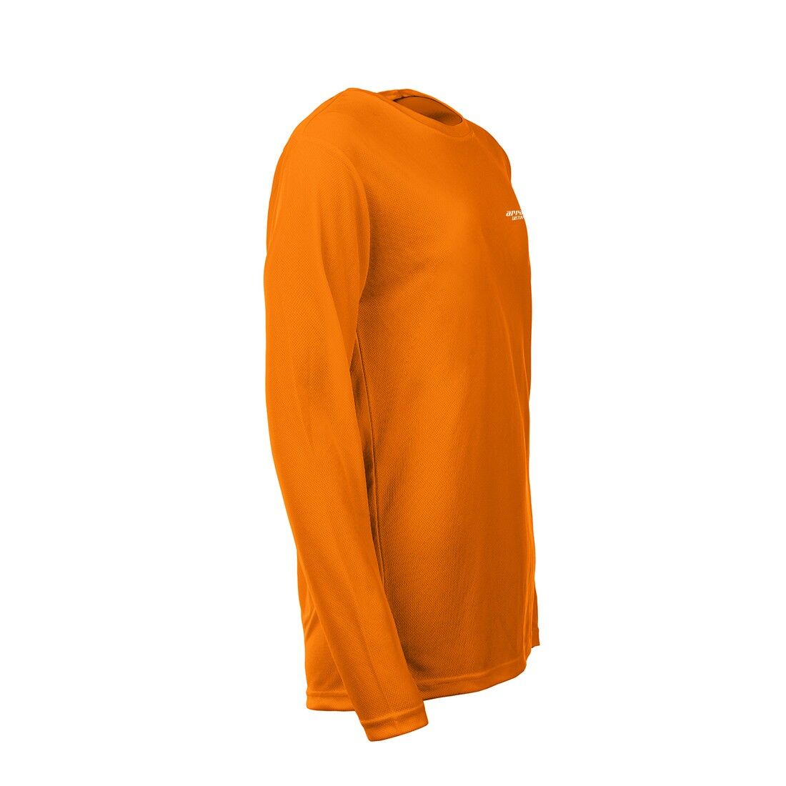 Arrak Basics - Langærmet Funktions T-Shirt