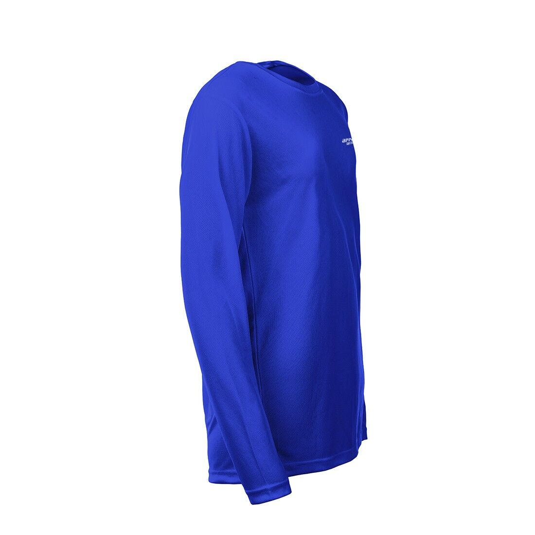 Arrak Basics - Langærmet Funktions T-Shirt