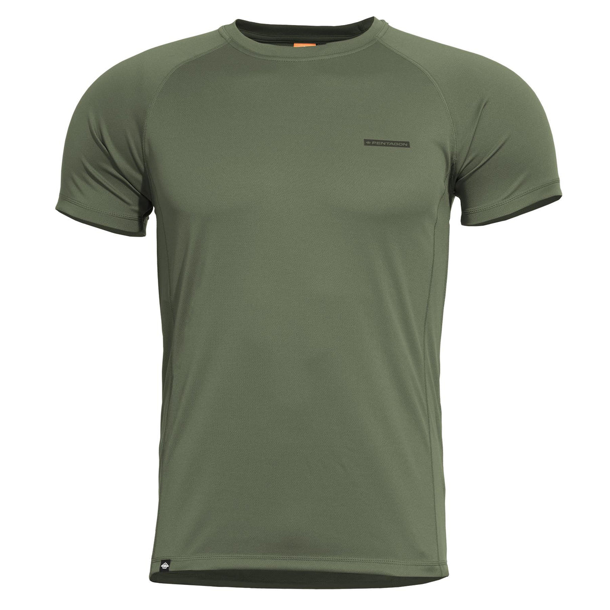 Pentagon Tactical - Bodyshock Mk2 Quick Dry T-Shirt