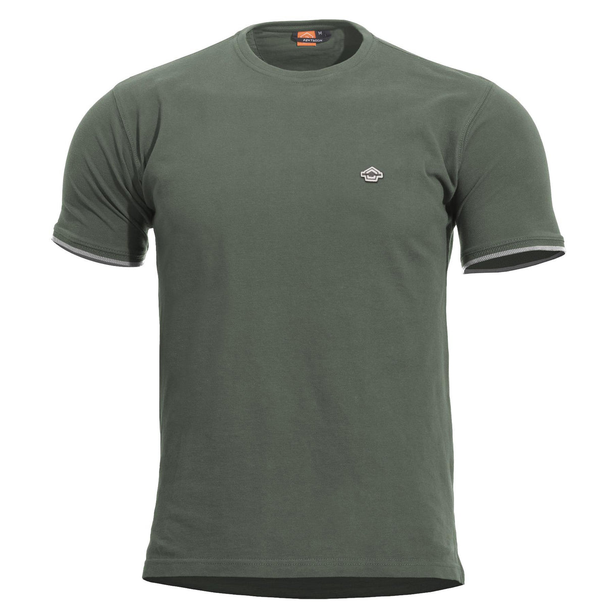 Pentagon Tactical - Levantes Crewneck Stripes
