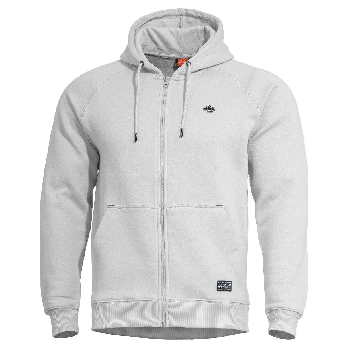 Pentagon Tactical - Phaeton Hood Zip Sweater |