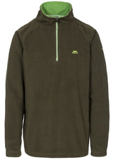 Trespass Blackford Fleece Trøje