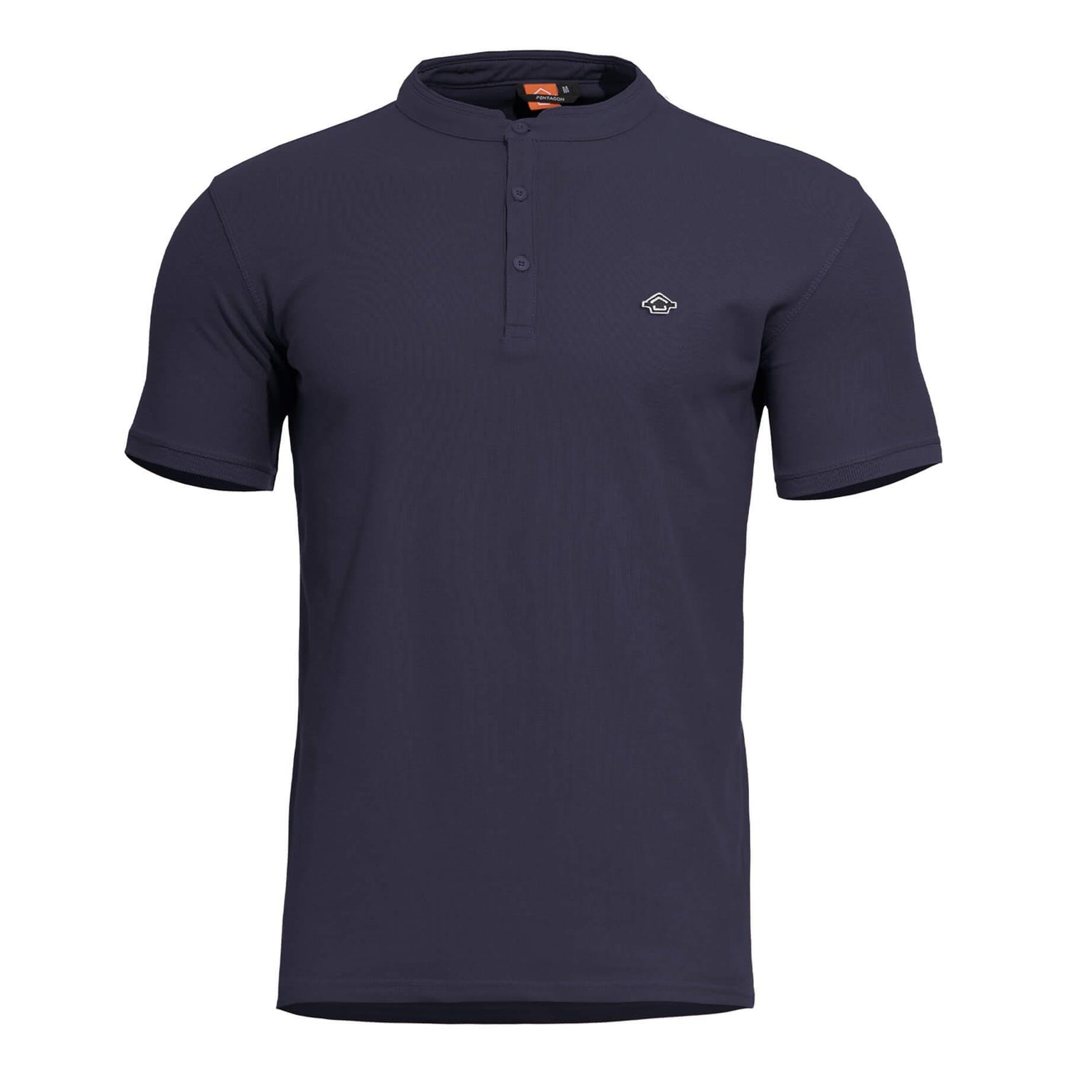 Pentagon Tactical - Levantes Henley T-Shirt