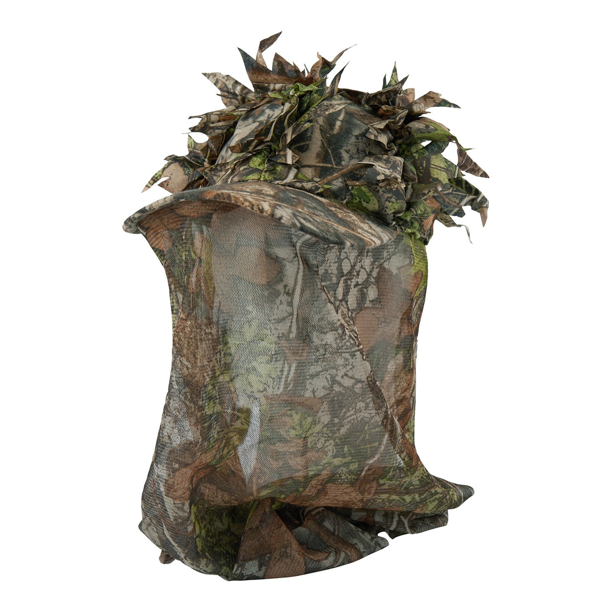 Deerhunter Sneaky 3D Cap m/Facemask