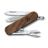 Victorinox lommekniv Classic SD Wood