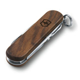 Victorinox lommekniv Classic SD Wood