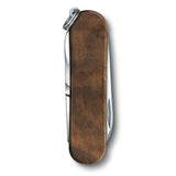 Victorinox lommekniv Classic SD Wood