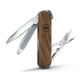 Victorinox lommekniv Classic SD Wood