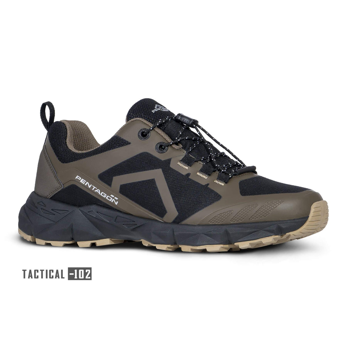 Pentagon Tactical - Kion Wp Trekking Shoes