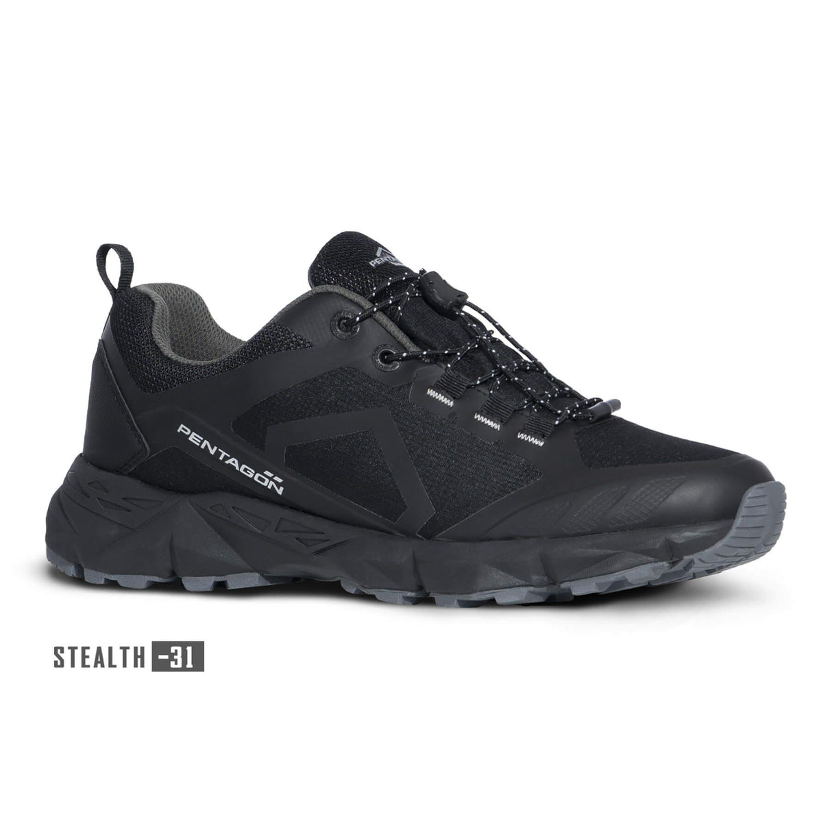 Pentagon Tactical - Kion Wp Trekking Shoes