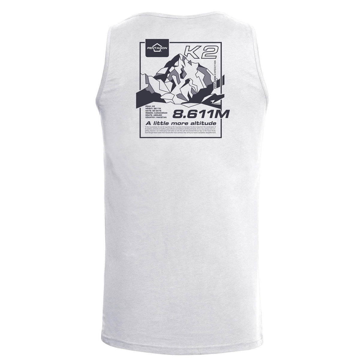 Pentagon Tactical - Astir K2 Mountain